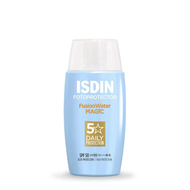 Fotoprotector Fusion Water Magic SPF50 | ESENNIA