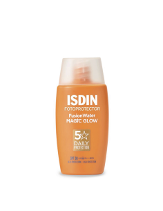 Fotoprotector Fusion Water...