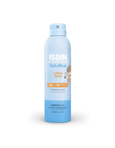 Fotoprotector Pediatrics...