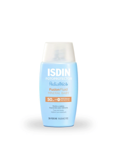 Fotoprotector Pediatrics...