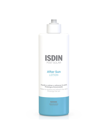 ISDIN AFTER SUN LOTION