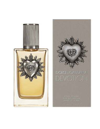 Devotion Pour Homme Dolce&Gabbana