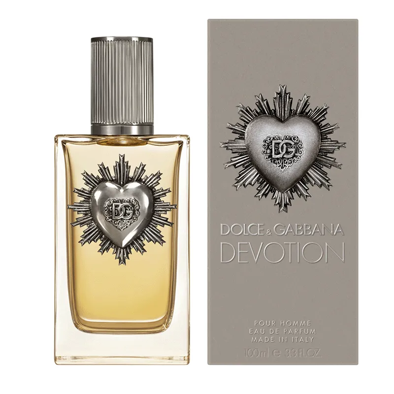 Devotion Pour Homme Dolce&Gabbana | ESENNIA