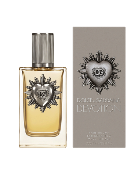 Devotion Pour Homme Dolce&Gabbana