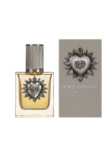 Devotion Pour Homme Dolce&Gabbana