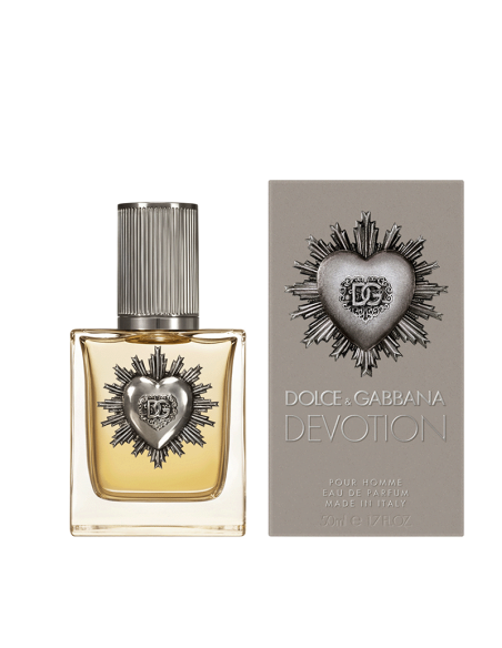 Devotion Pour Homme Dolce&Gabbana