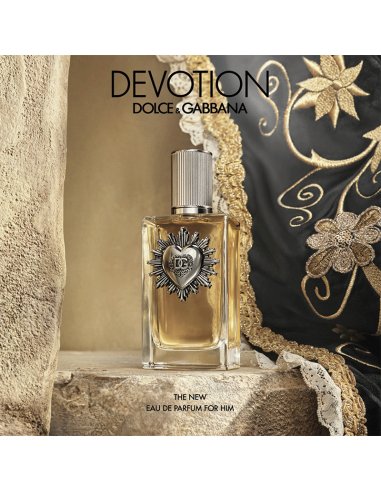 Devotion Pour Homme Dolce&Gabbana