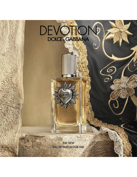 Devotion Pour Homme Dolce&Gabbana