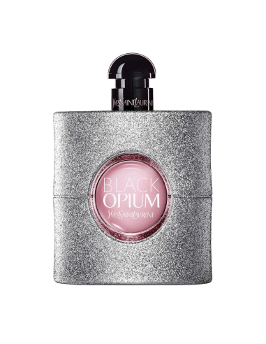 Black Opium Glitter Yves Saint Laurent