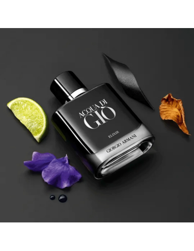 Acqua di Giò Elixir Giorgio Armani