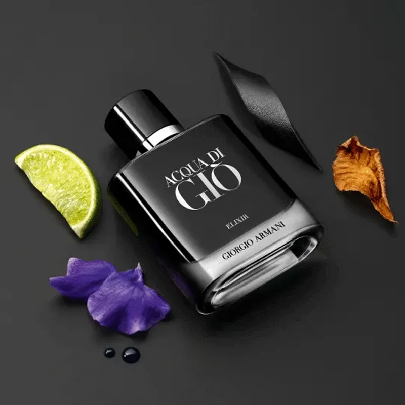 Acqua di Giò Elixir Giorgio Armani | ESENNIA