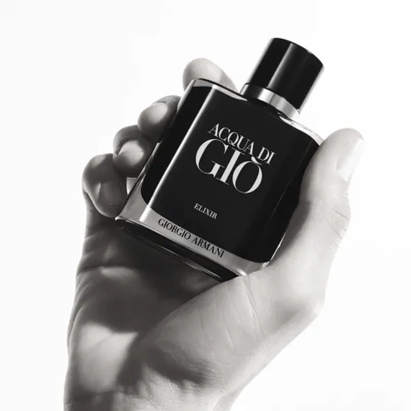 Acqua di Giò Elixir Giorgio Armani | ESENNIA