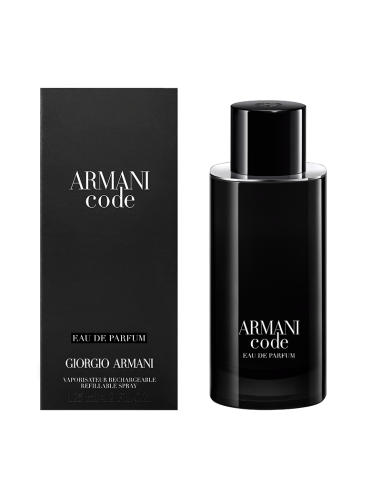 Armani Code Eau de Parfum