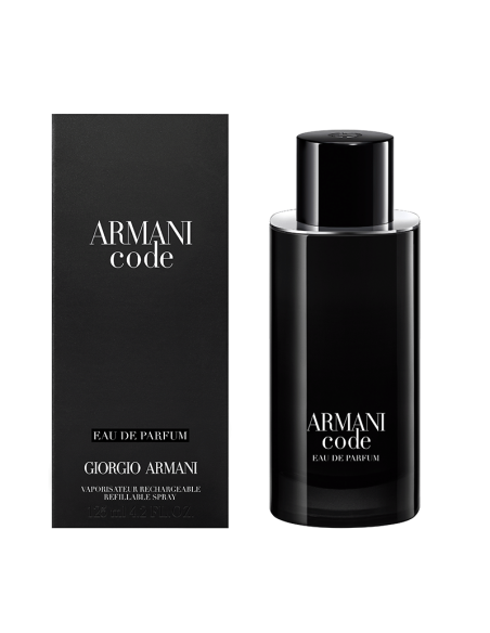 Armani Code Eau de Parfum