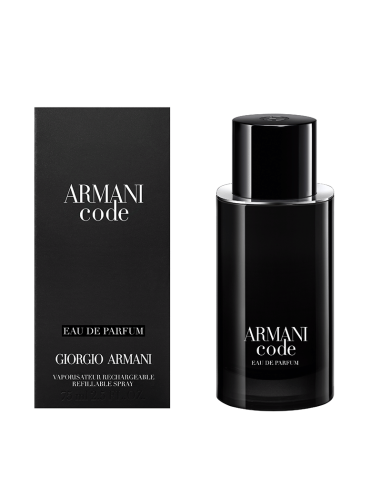 Armani Code Eau de Parfum