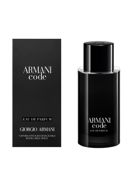Armani Code Eau de Parfum