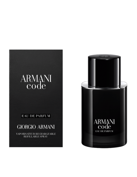 Armani Code Eau de Parfum