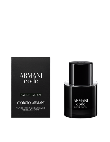 Armani Code Eau de Parfum
