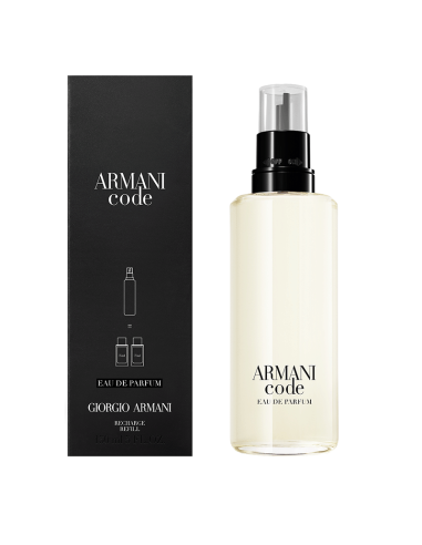 Armani Code Eau de Parfum