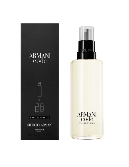 Armani Code Eau de Parfum