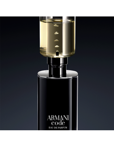 Armani Code Eau de Parfum