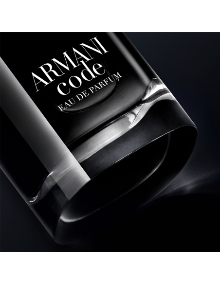 Armani Code Eau de Parfum
