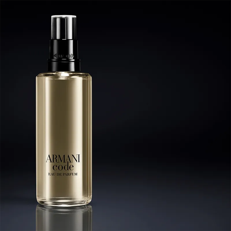 Armani Code Eau de Parfum | ESENNIA