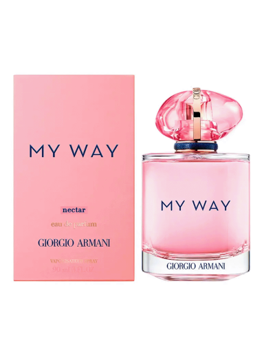 My Way Nectar Giorgio Armani