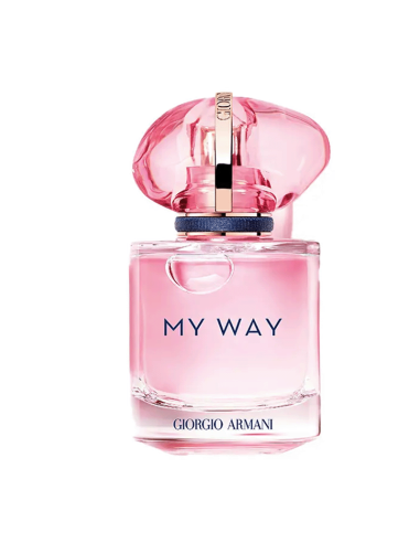 My Way Nectar Giorgio Armani