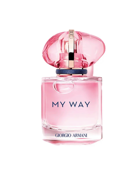 My Way Nectar Giorgio Armani