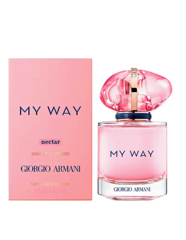 My Way Nectar Giorgio Armani