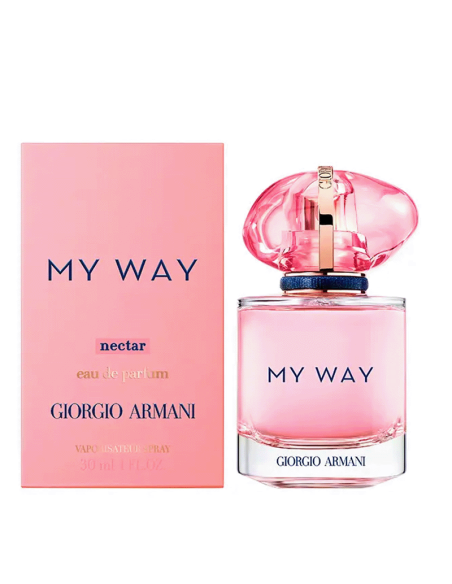 My Way Nectar Giorgio Armani