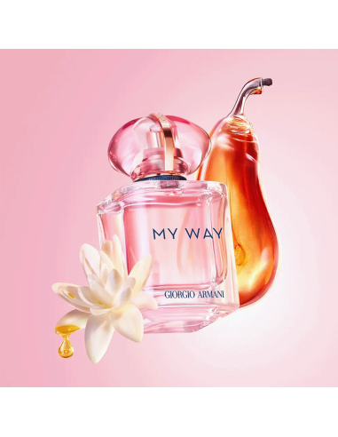 My Way Nectar Giorgio Armani