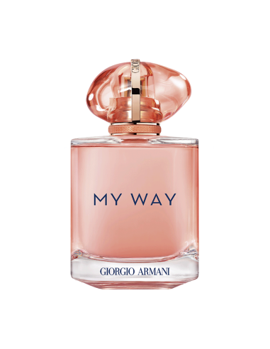 Armani My Way Ylang Eau de Parfum