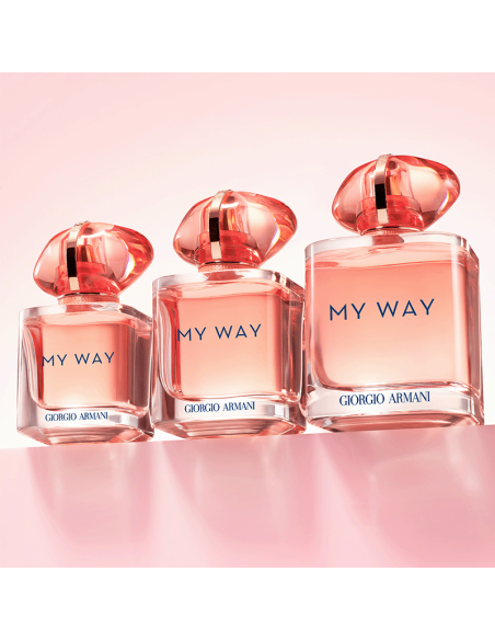 Armani My Way Ylang Eau de Parfum