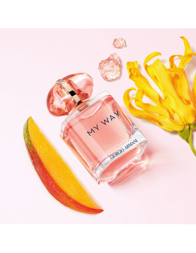 Armani My Way Ylang Eau de Parfum