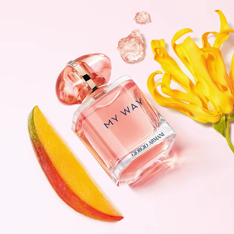 Armani My Way Ylang Eau de Parfum | ESENNIA