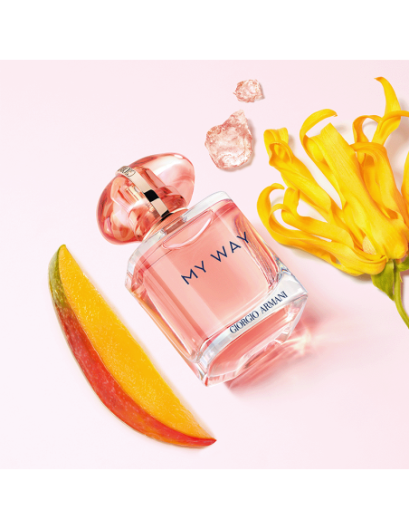 Armani My Way Ylang Eau de Parfum