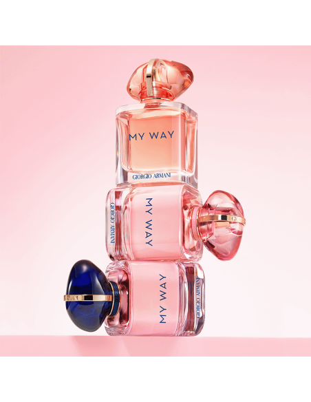 Armani My Way Ylang Eau de Parfum