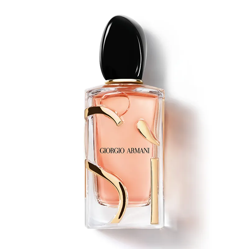 Si Eau de Parfum Intense Giorgio Armani Refillable