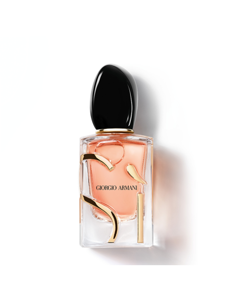 Si Eau de Parfum Intense Giorgio Armani Refillable