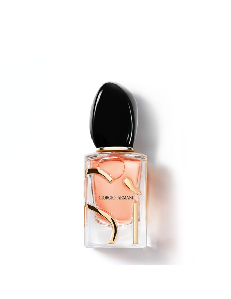 Si Eau de Parfum Intense Giorgio Armani Refillable
