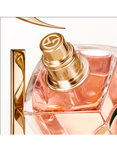 Si Eau de Parfum Intense Giorgio Armani Refillable