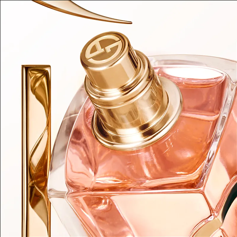 Si Eau de Parfum Intense Giorgio Armani Refillable