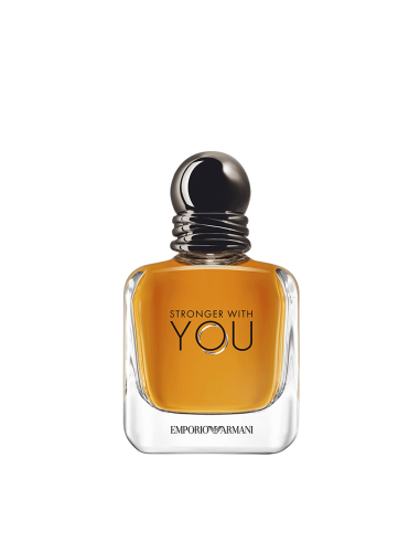 Emporio Armani Stronger With You Eau De Toilette