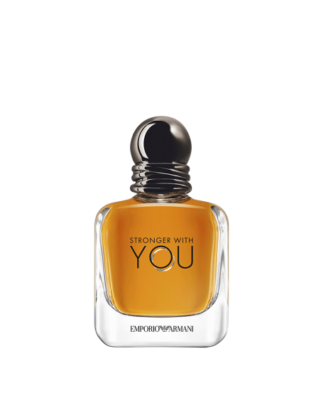 Emporio Armani Stronger With You Eau De Toilette