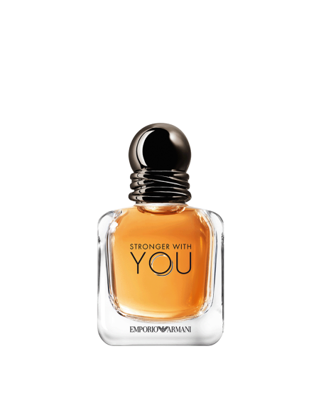 Emporio Armani Stronger With You Eau De Toilette