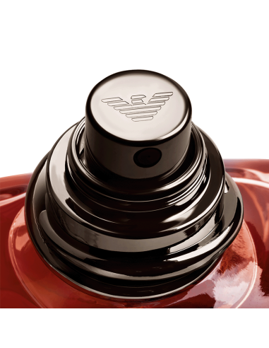 Emporio Armani Stronger With You Parfum