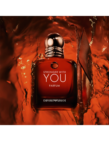 Emporio Armani Stronger With You Parfum