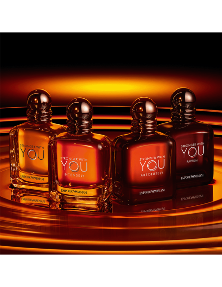 Emporio Armani Stronger With You Parfum